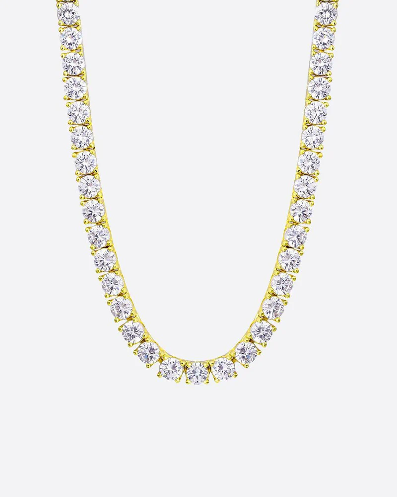 Mansos Diamond Kette