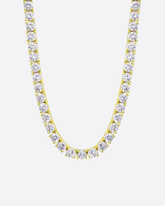 Mansos Diamond Kette