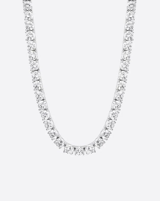 Mansos Diamond Kette