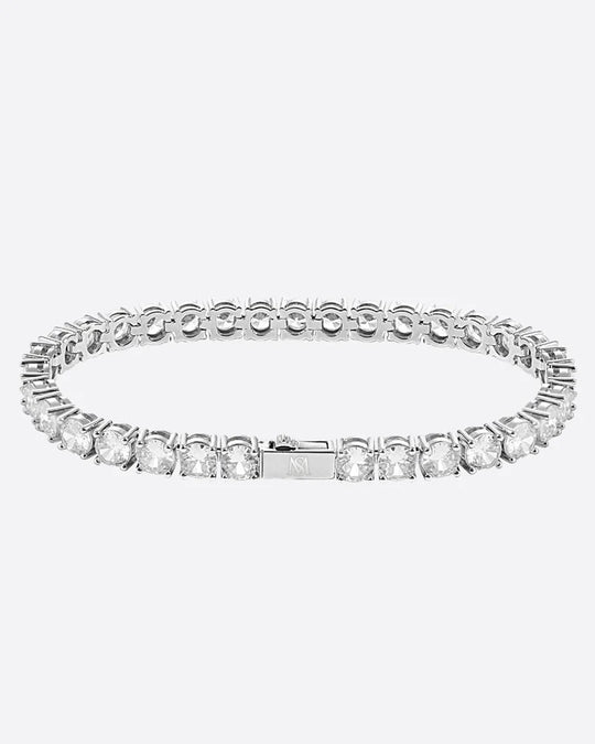 Bracelet diamant Mansos